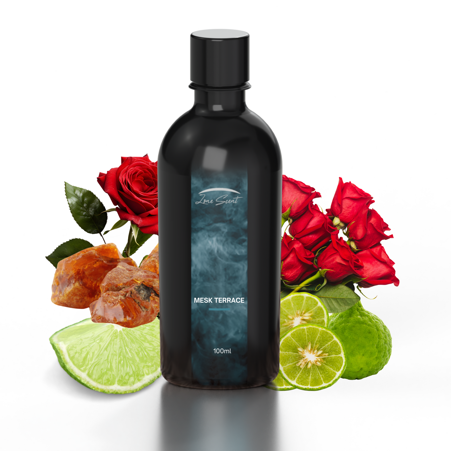 MESK TERRACE Essential Oil for Diffusers