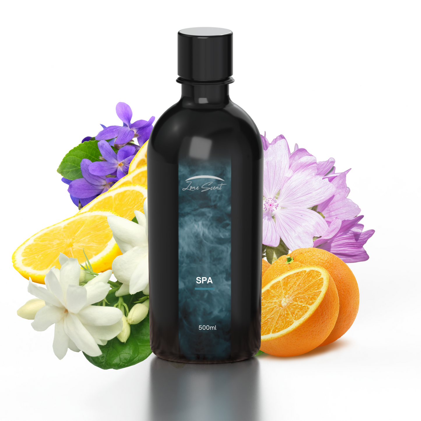 SPA Essential Oil for Diffusers
