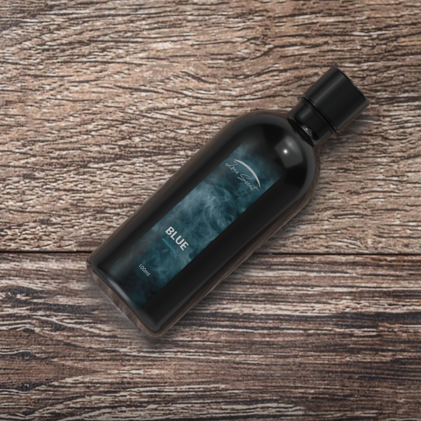 BLUE Essential Oil for Diffusers