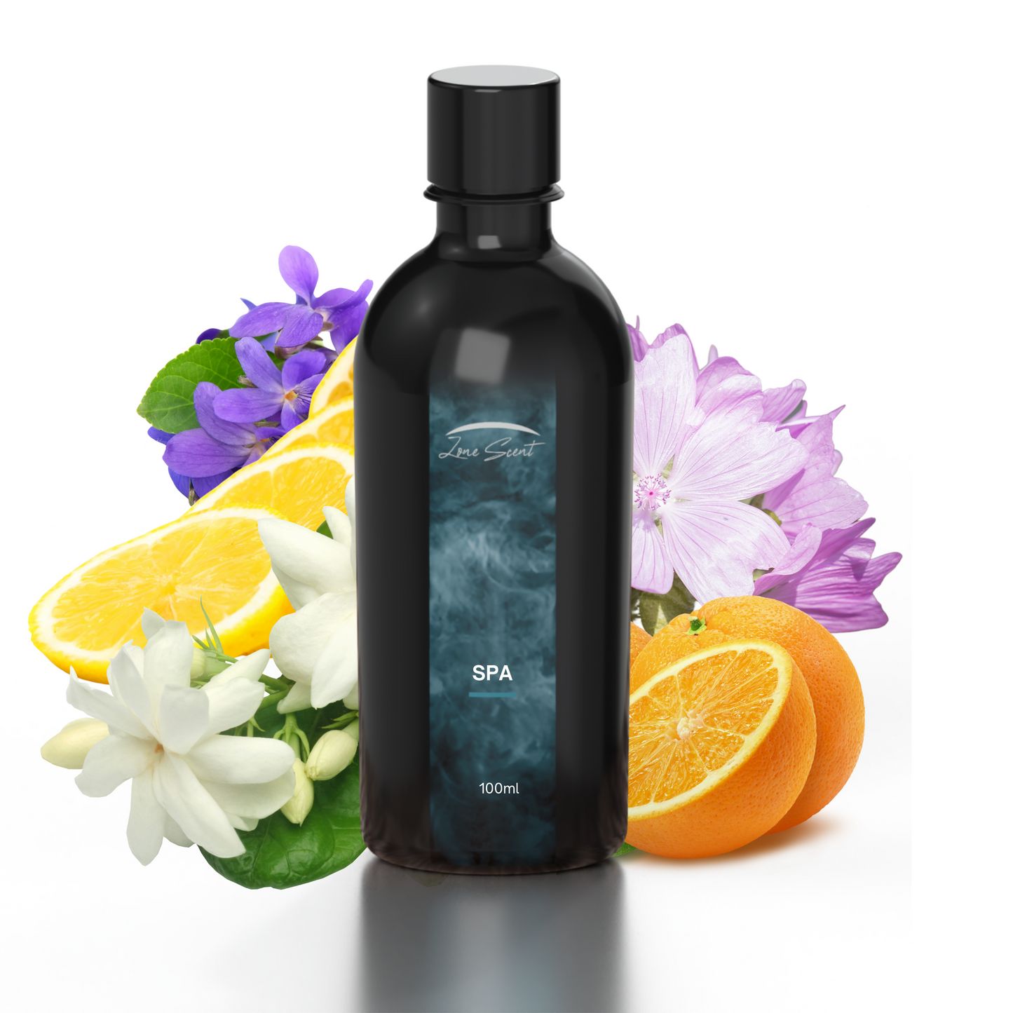 SPA Essential Oil for Diffusers