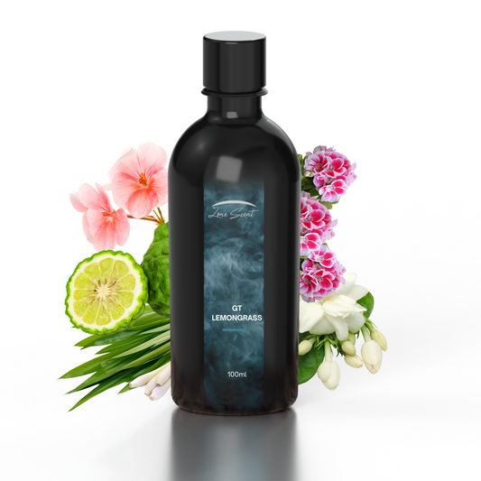 LEMON GRASS Essential Oil for Diffusers