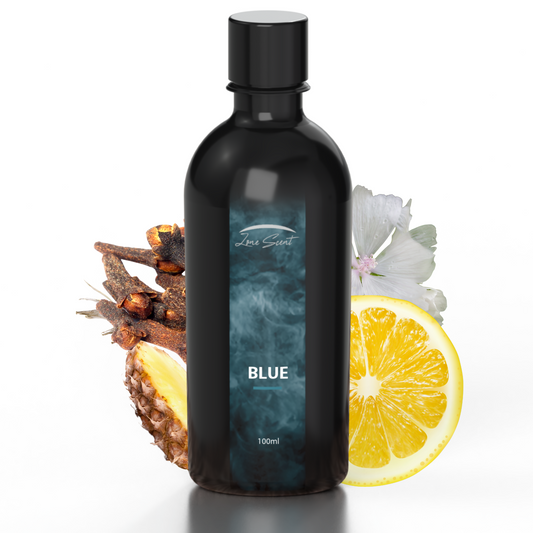 BLUE Essential Oil for Diffusers