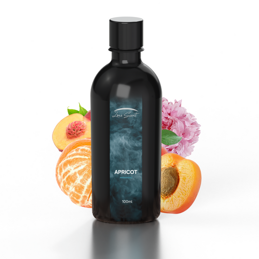 Appricot Essential Oil for Diffusers