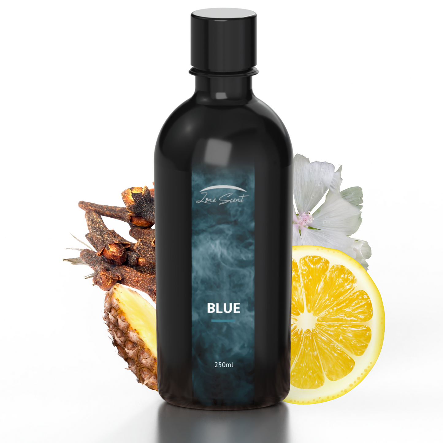 BLUE Essential Oil for Diffusers