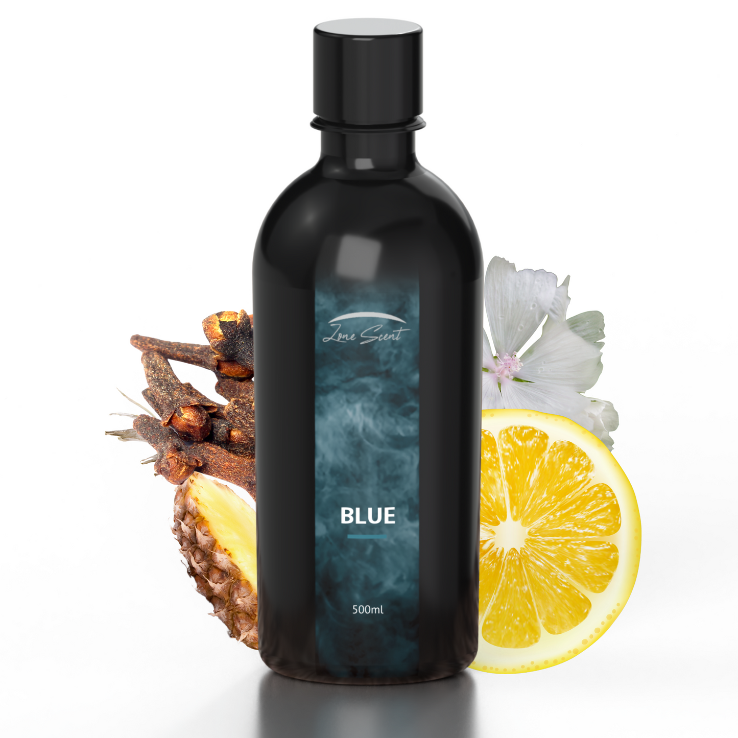 BLUE Essential Oil for Diffusers