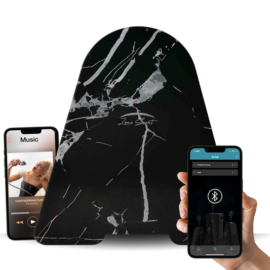 Zone Scent Diffuser - ZS2000B Scent Air Machine for Home & Commercial Use